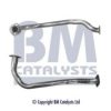 BM CATALYSTS BM70646 Exhaust Pipe